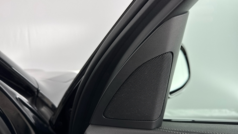 BMW X5 xDrive30d MHT M Sport 5dr Auto [Tech/Pro Pack] Diesel Estate